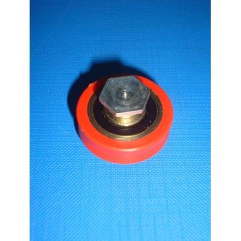 Rueda Conjunto 2 c  Ruleman...