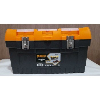 Caja de Herramientas 22" c...