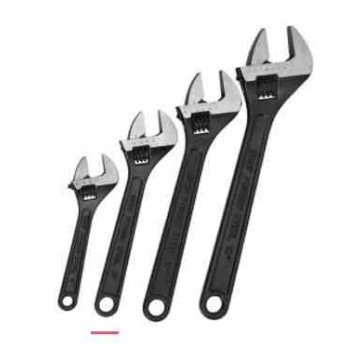 LLave ajustable 8"
