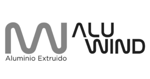 aluwind - perfiles